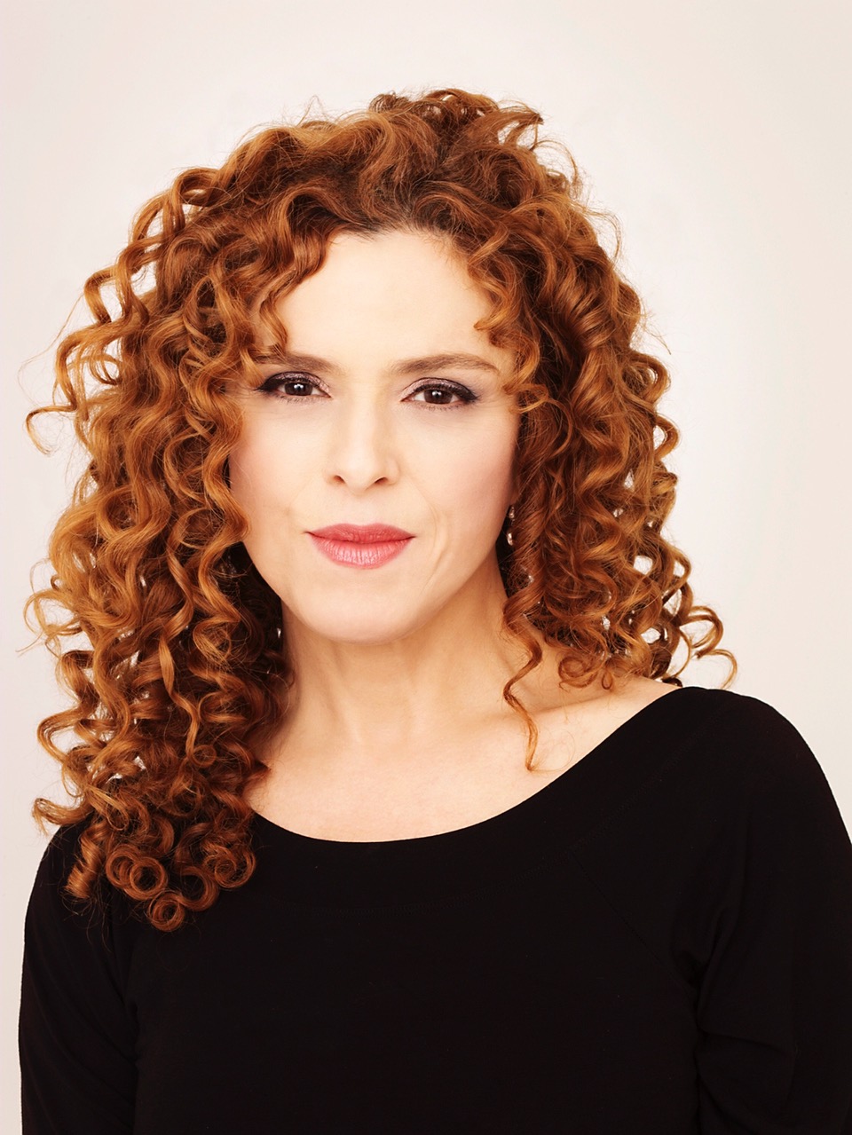 Bernadette Peters