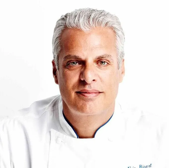 Chef Eric Ripert
