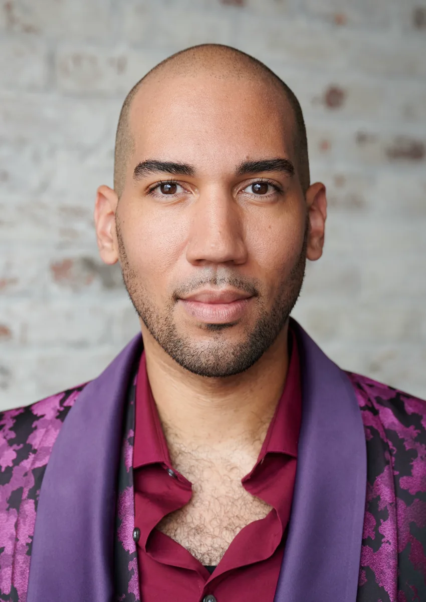 Jonathan Christopher